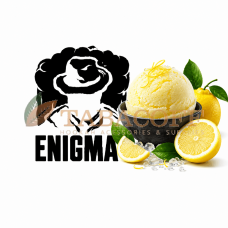 Табак Enigma Symphony 4 (Лимонный сорбет) 200 г 